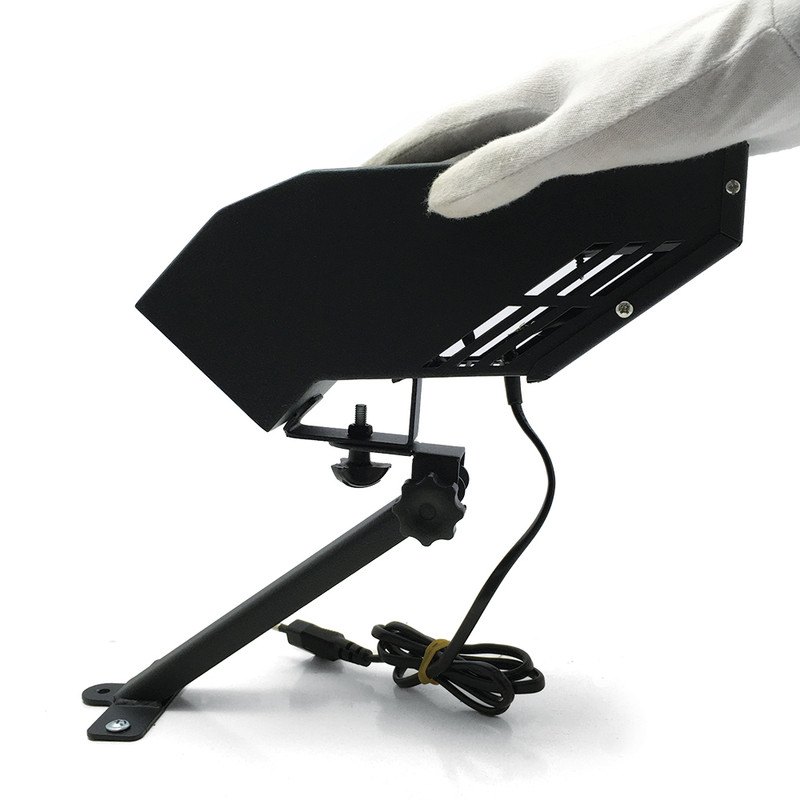 دستگاه دمنده مدل MBL-802