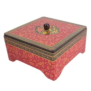 جعبه چای کیسه ای کد 8007