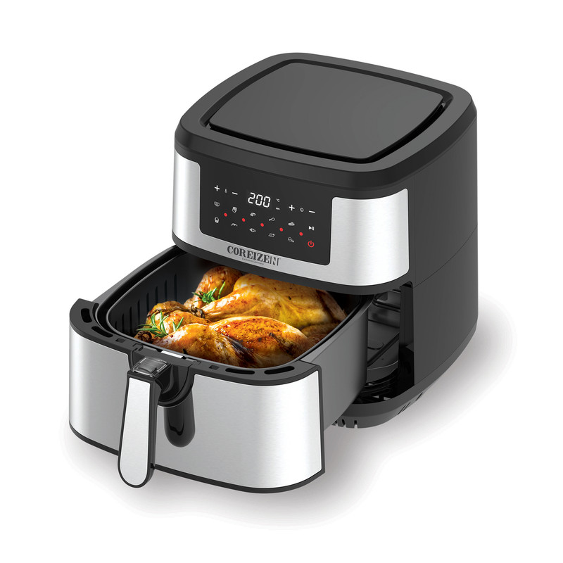 سرخ کن بدون روغن کوریزن مدل AF-946 سرخ کن بدون روغن کوریزن مدل AF-946