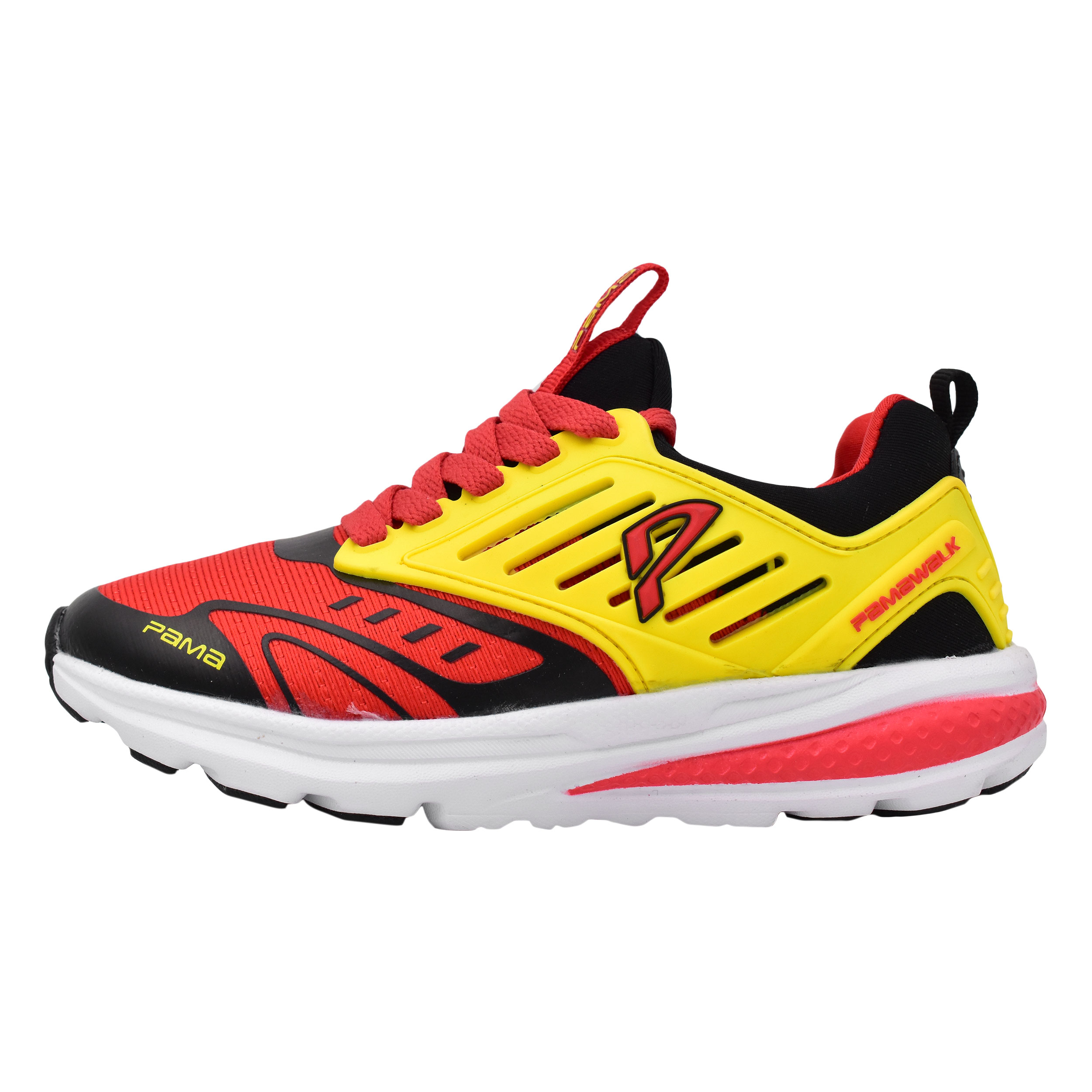 کفش مخصوص پیاده روی پسرانه پاما مدل Sacomi-103 کد G1455