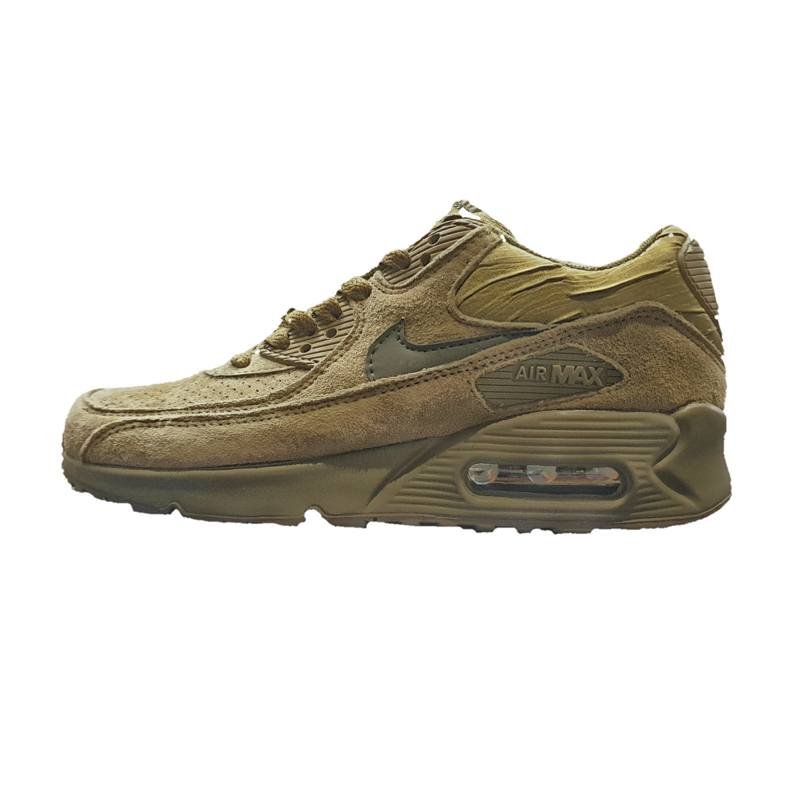 کفش راحتی نایکی مدل AIR MAXX