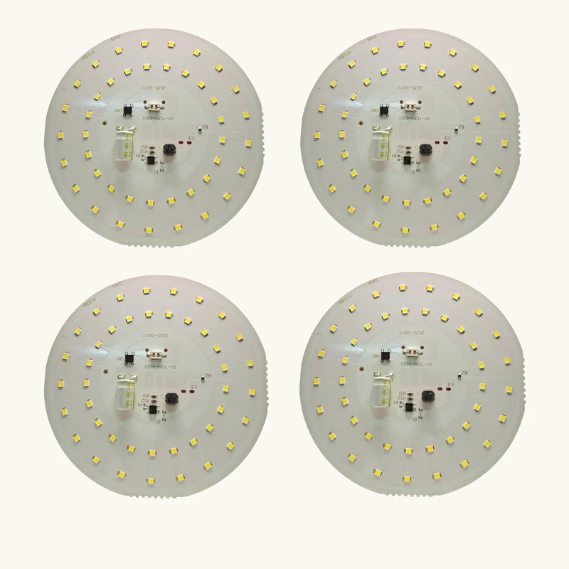 چیپ ال ای دی 60 وات مدل D13 بسته 4 عددی