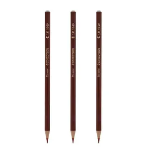   مداد قرمز استدلر مدل Camel که 10-29  131 بسته 3 عددی 