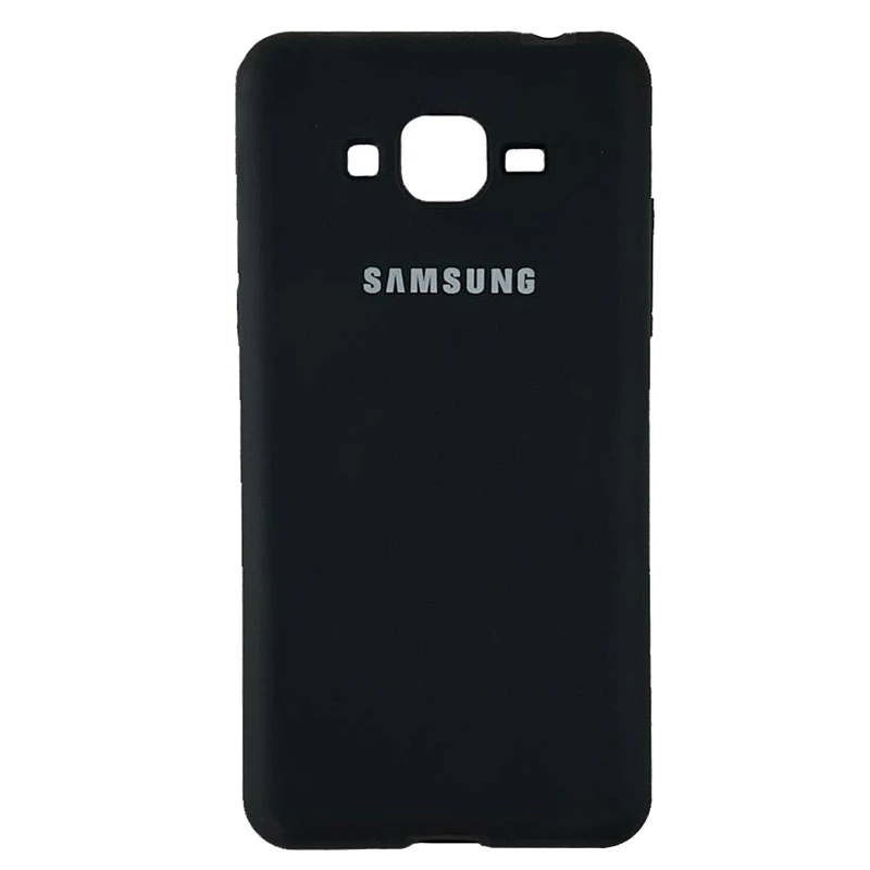 کاور مدل LMS-J5 مناسب برای گوشی موبایل سامسونگ Galaxy J5 2015 / J500