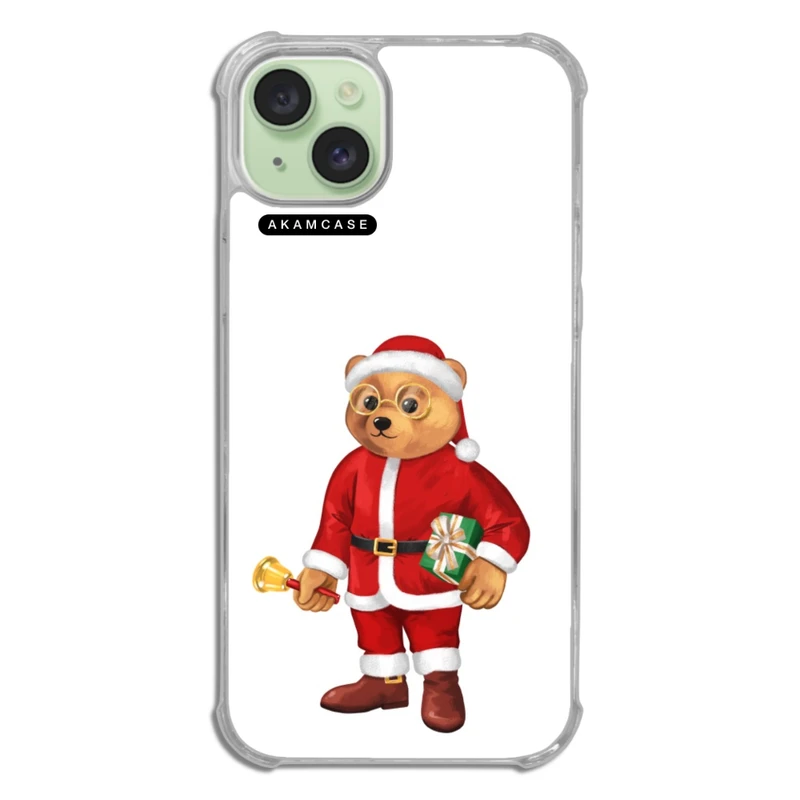 کاور آکام مدل AMCWTA15PLUS-BARON FILOU14 مناسب برای گوشی موبایل اپل iPhone 15 Plus