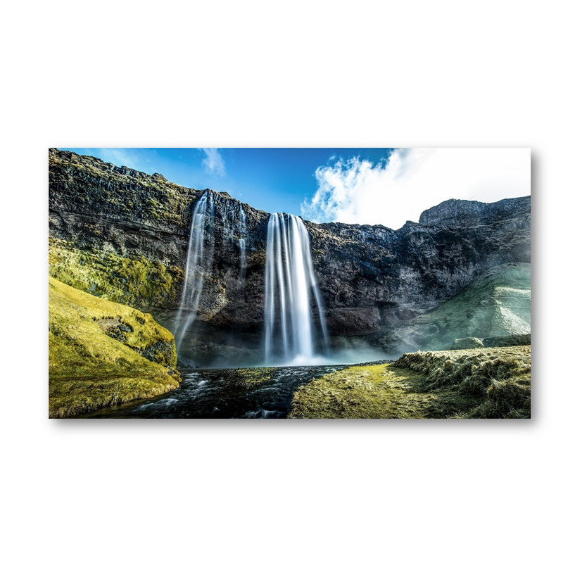 تابلو شاسی مدل آبشار