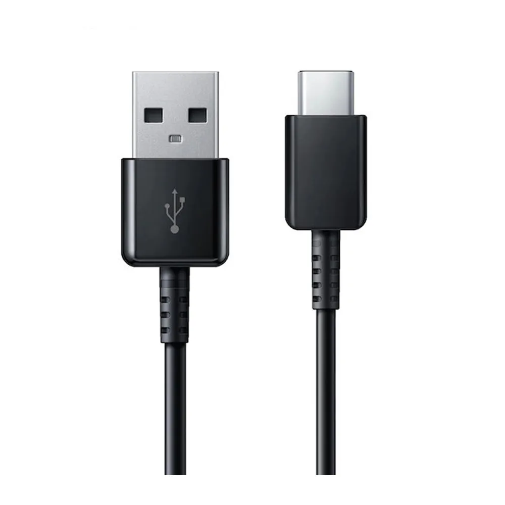 کابل تبدیل USB به USB-C سامسونگ مدل EP-DG950CBE طول 1 متر