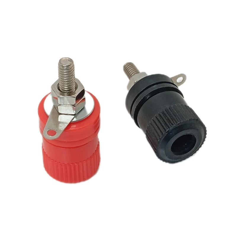 فیش مادگی منبع تغذیه مدل TFP بسته دو عددی