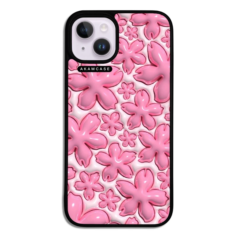 کاور آکام مدل AMC-WA14-JELLY-38 مناسب برای گوشی موبایل اپل iPhone 14