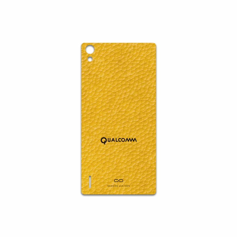 برچسب پوششی ماهوت مدل ML-QLQM مناسب برای گوشی موبایل هوآوی Ascend P7