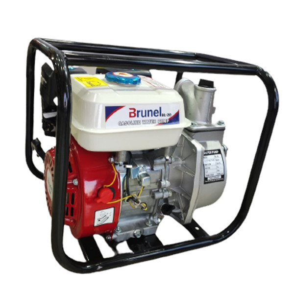 موتور پمپ برونل مدل BL_20 موتور پمپ برونل مدل BL_20