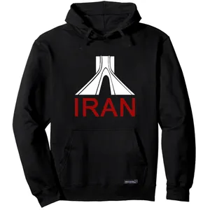 هودی مردانه 27 مدل IRAN کد MH519