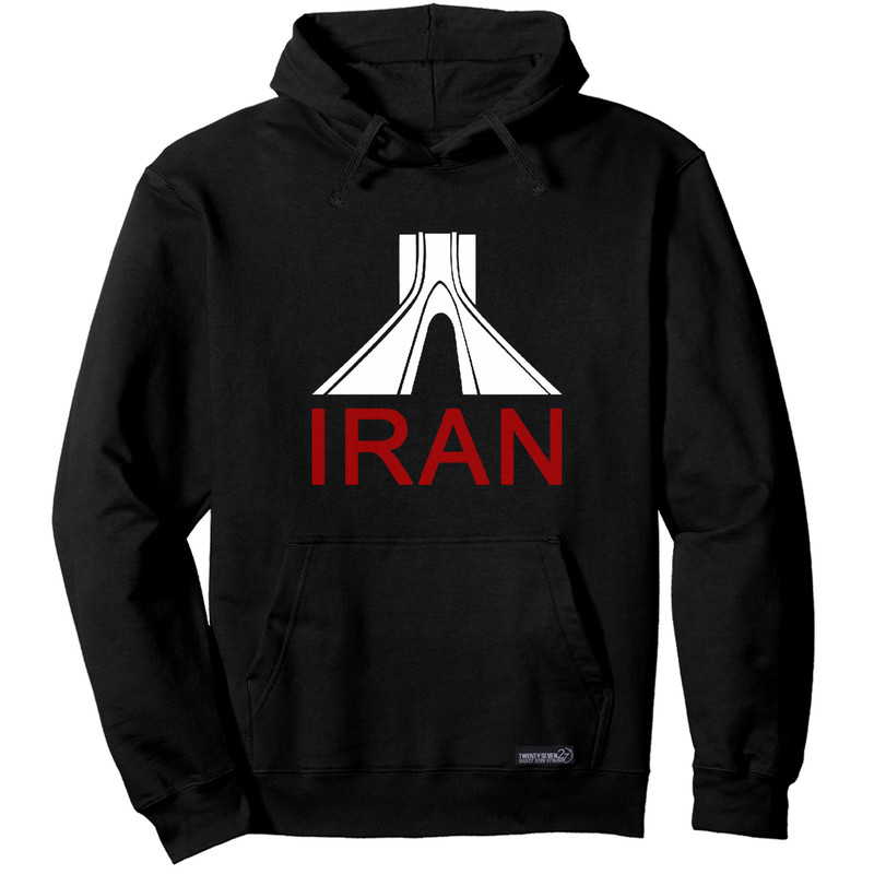 هودی مردانه 27 مدل IRAN کد MH519