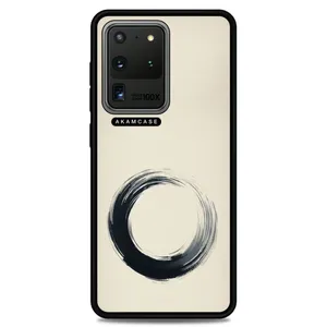AKAM AMC-WSGS20U-ZEN-13 Cover For Samsung Galaxy S20 Ultra