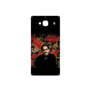 MAHOOT Shahram Nazeri Cover Sticker for Xiaomi Redmi 2