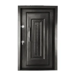 درب ضد سرقت مدل ونوس فلزی