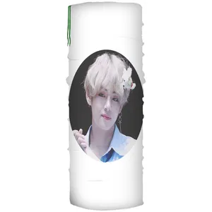 دستمال سر و گردن کد E 42 B T S