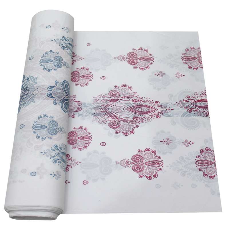 سفره یکبار مصرف کد 7108 رول 35 متری سفره یکبار مصرف کد 7108 رول 35 متری