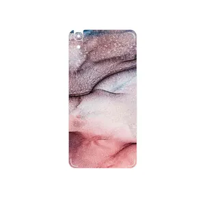 MAHOOT Smoky pink marble Cover Sticker for Huawei Y6 2015