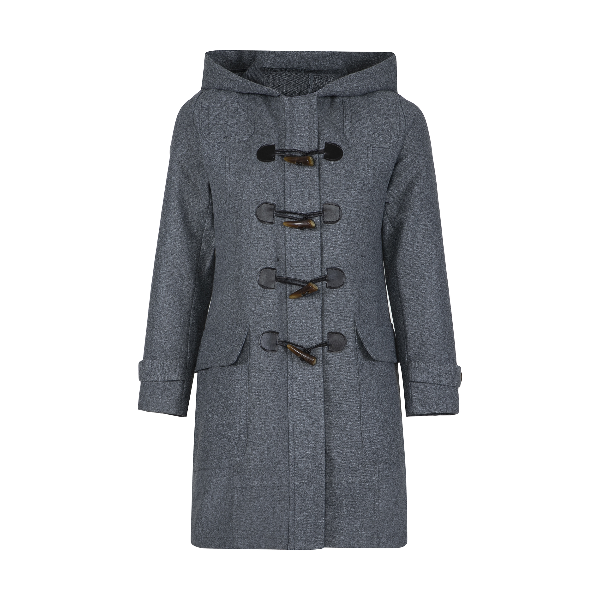 پالتو زنانه کیکی رایکی مدل BB1066-040