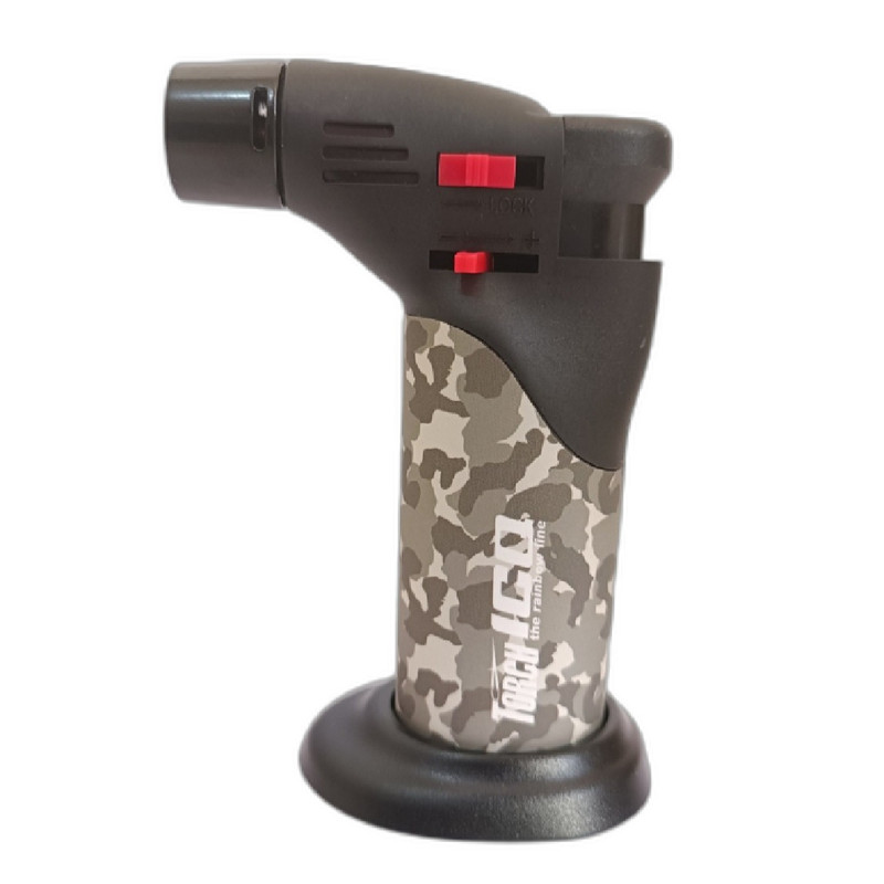 شعله افکن مدل ارتشی