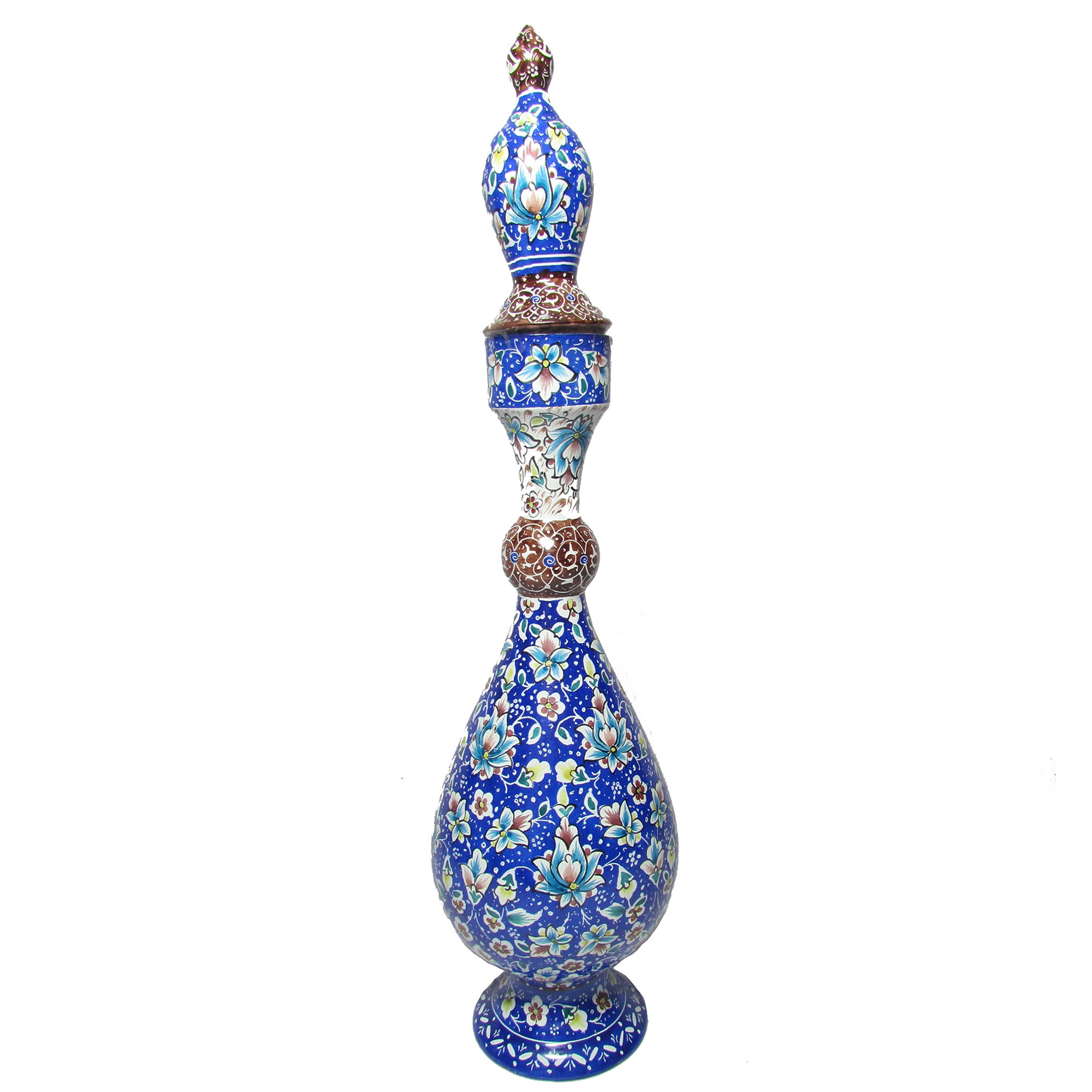 تنگ میناکاری مدل ختایی کد802