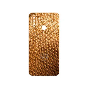 MAHOOT Fish Skin Cover Sticker for Xiaomi Mi 8