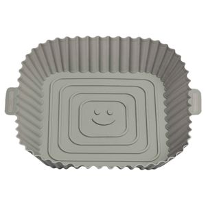 ظرف پخت میس گلس مدل هواپز چهارگوش کد 1345