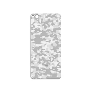 MAHOOT  Army-Snow Cover Sticker for HTC One X9