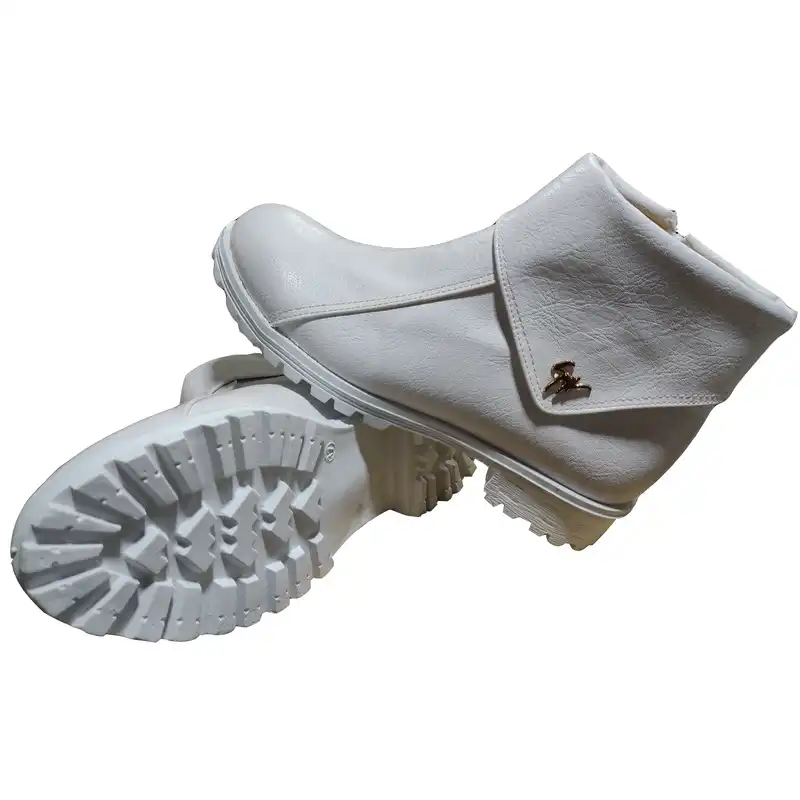 نیم بوت زنانه مدل mom714