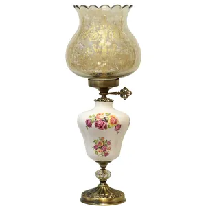 چراغ رومیزی کد CH 1256