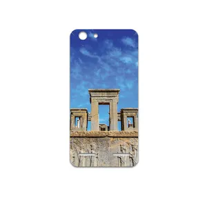 MAHOOT TAKHT-e-JAMSHID Cover Sticker for Lenovo Vibe K5 Plus