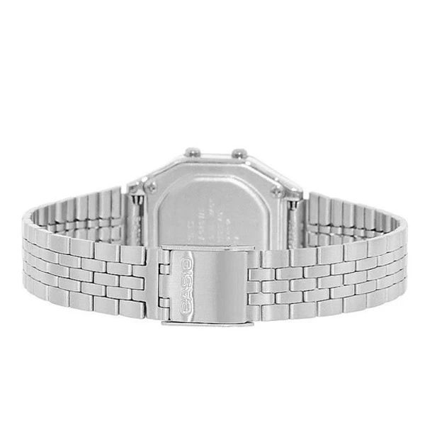 ساعت مچی دیجیتال زنانه کاسیو مدل LA680WA-2CDF -  - 5