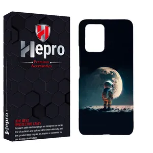 HEPRO MC Cover for XIAOMI POCO X3 GT