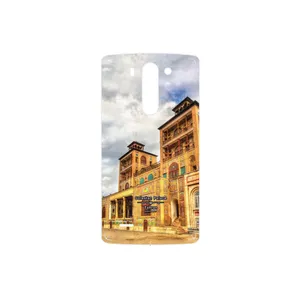 MAHOOT Golestan palace Cover Sticker for LG G3 Beat
