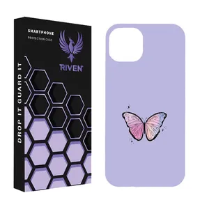 RIVEN RI2-4 Case For Apple iphone 13 Pro