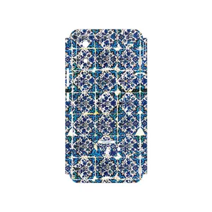 MAHOOT Traditional_Tile Cover Sticker for Honor X5