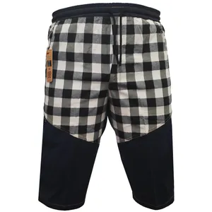 شلوارک مردانه فتوحی کد RK-40197