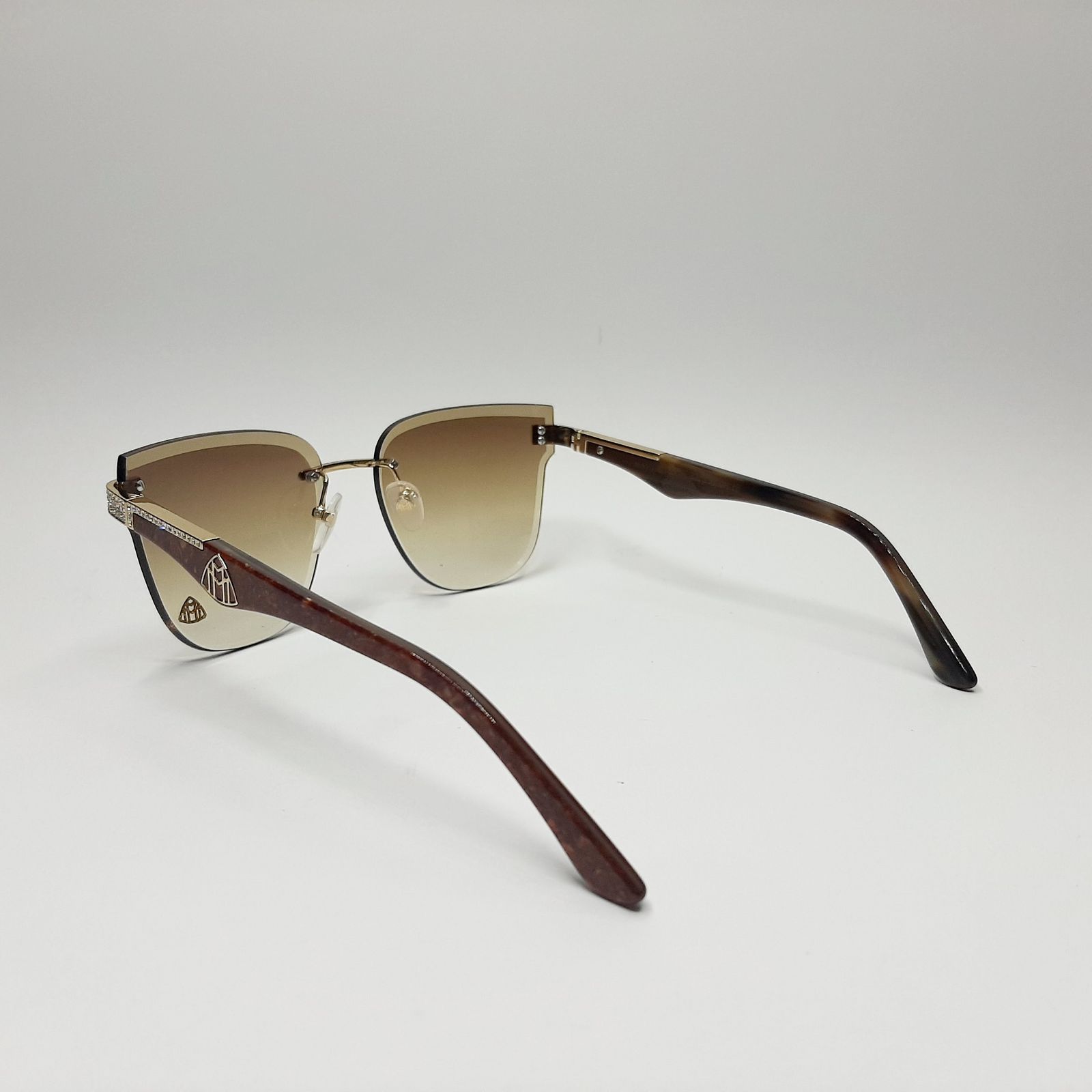 عینک آفتابی زنانه میباخ مدل Z05MONARCHI -  - 7