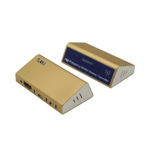 توسعه دهنده  HDMI کی نت پلاس مدل H319