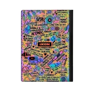 کلاسور مدل ikon کد 1921