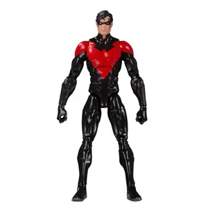 اکشن فیگور بتمن طرح Batman Nightwing ارتفاع 18 سانتی متر