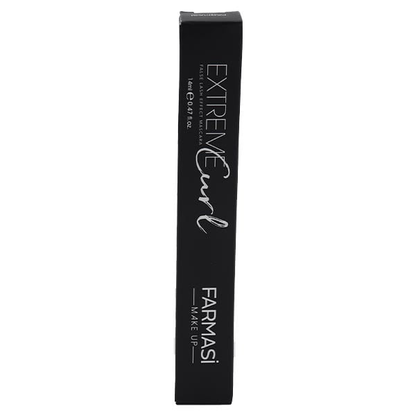ریمل حجم دهنده فارماسی مدل Extreme Curl ریمل حجم دهنده فارماسی مدل Extreme Curl
