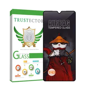 Trustector AIRSLNWTR Screen Protector For Samsung Galaxy A24 4G / Galaxy A25 5G / Galaxy A15 4G / Galaxy A15 5G