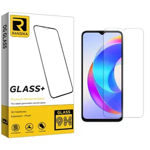 Randika RK Screen Protector For   X5 Plus