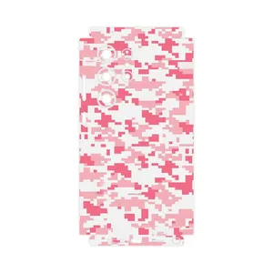 MAHOOT Army_Pink_Pixel-FullSkin Cover Sticker for Samsung Galaxy S24 Ultra