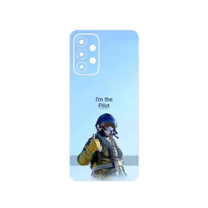 MAHOOT Pilot Cover Sticker for Samsung Galaxy A23