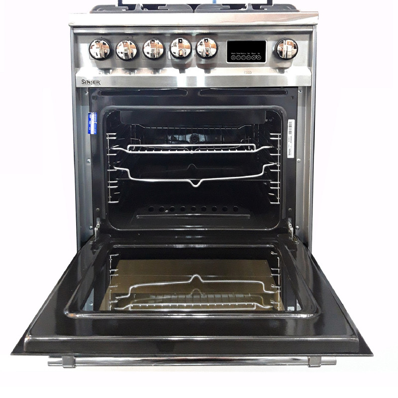 اجاق گاز سینجر مدل GS4012S