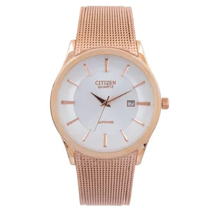 ساعت مچی عقربه‌ای مردانه سیتی زن مدل WG-170 