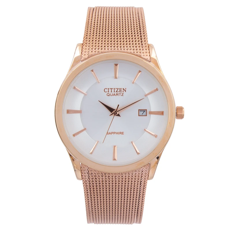 ساعت مچی عقربه‌ای مردانه  مدل WG-170 